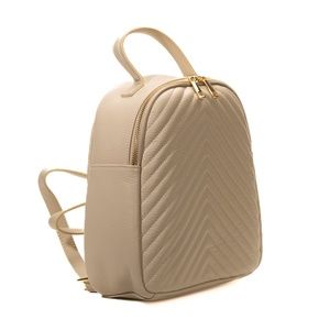 Hand made🇮🇹 -Women's backpack "Katia Bagira" (Italian boutique)